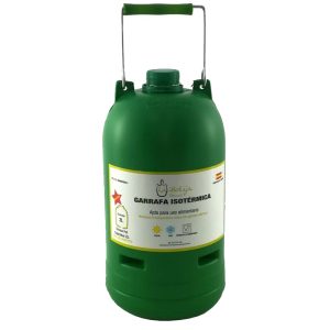 GARRAFA ISOTERMICA LA BOTIJA 2L