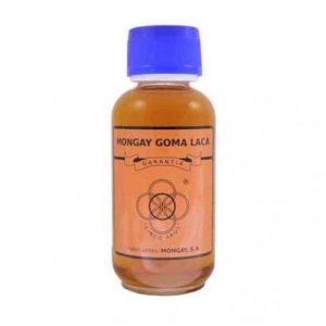 Mongay goma-laca- 50ml