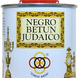 Negro Betún Judaico