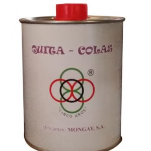 Quita-Colas Cinco Aros